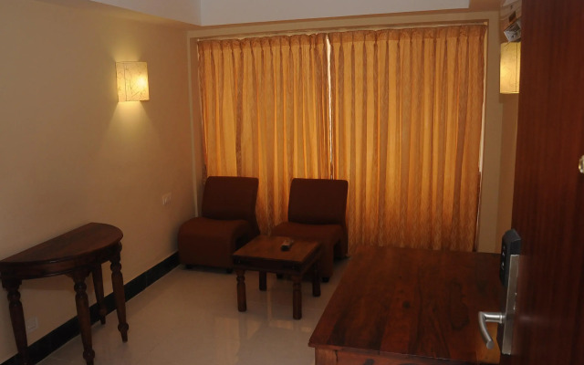 Akshaya Hotel
