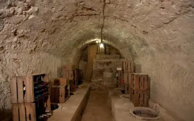 Casa Rural La Bodega