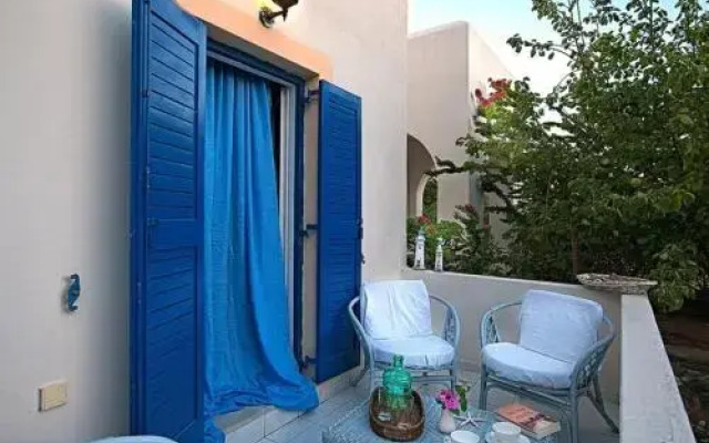 Guesthouse Perdikouli