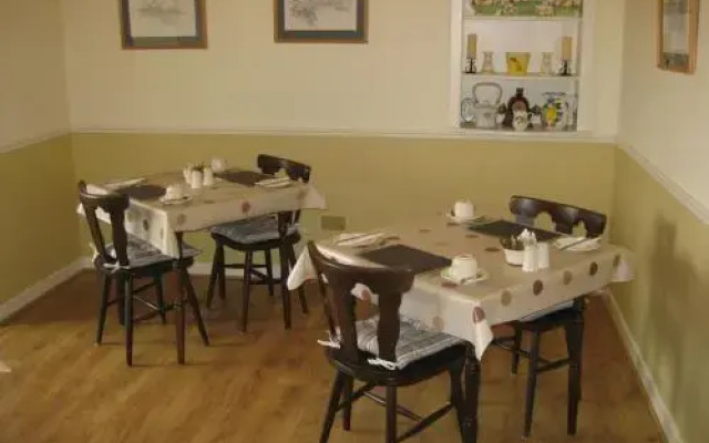 Cill Bhreac House B&B