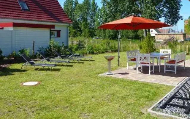 Ferienhaus Orchidee