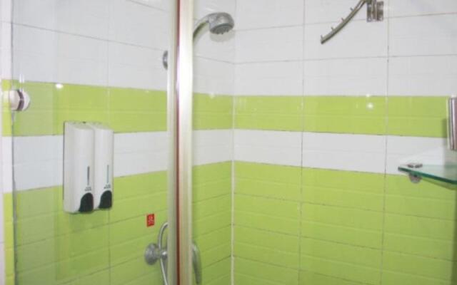 7 Days Inn·Changsha Houjiatang Yali High School