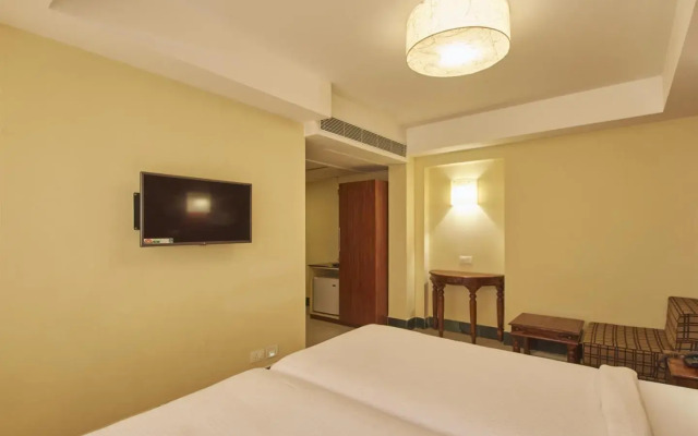 Akshaya Hotel