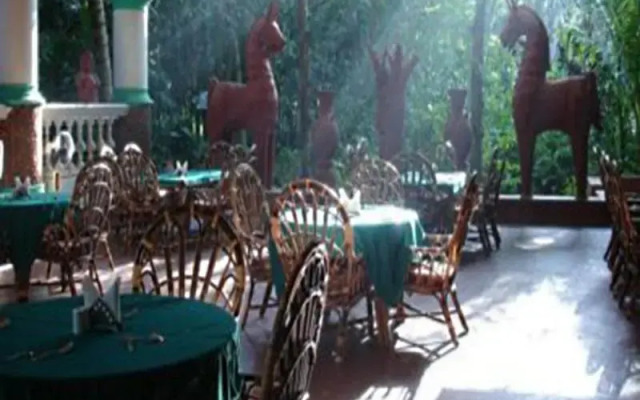 Manandawady Homestay
