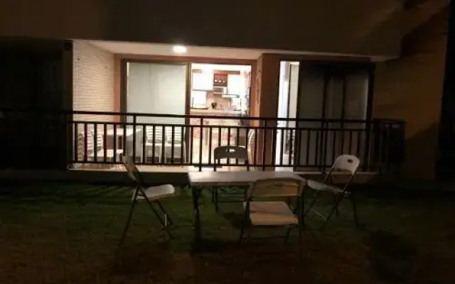 Beach Place Resort & Residence