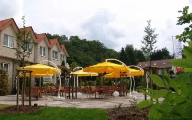 Hotel C. Stille - Falkendiek
