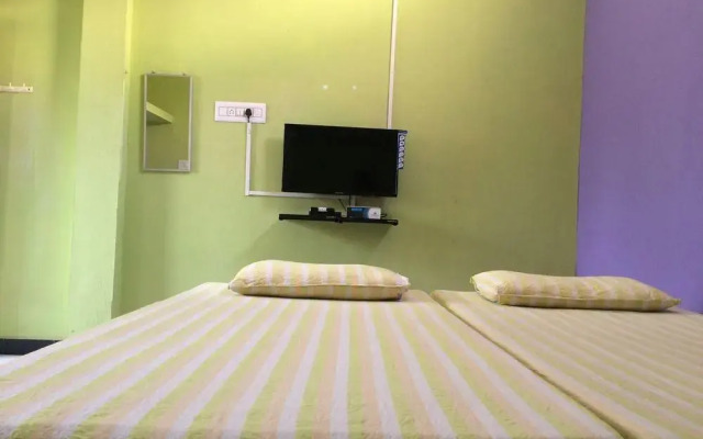Star Residency