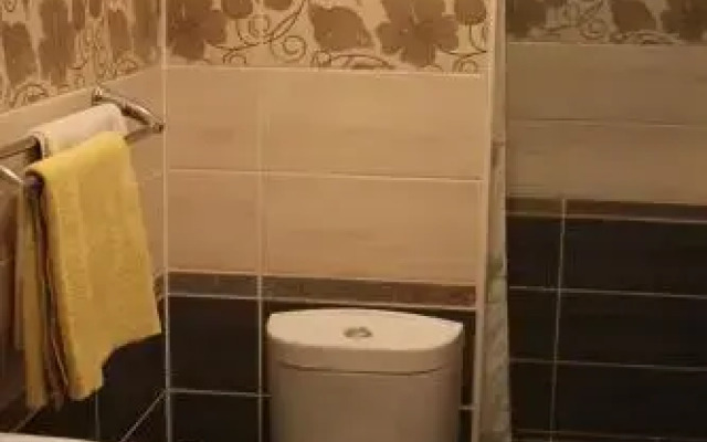 On Avtozovodsky Prospekt Mini-hotel