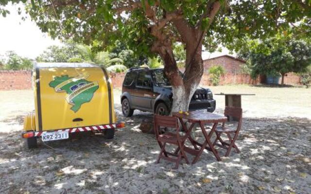 Pousada Parque dos Lençóis