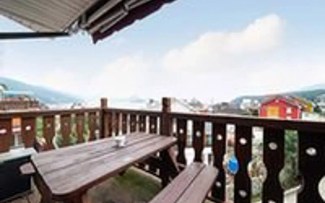 Geoje San-Bada Pension