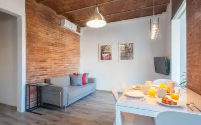 Poble Nou Design Apartment