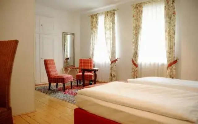 Hotel Restaurant Sengscheider Hof