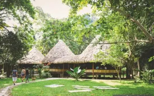 Barefoot At Havelock-Havelock Island