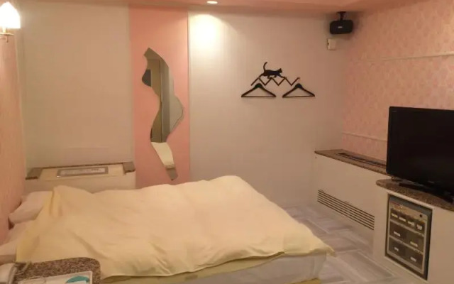 Hotel Bora Bora - Adult Only