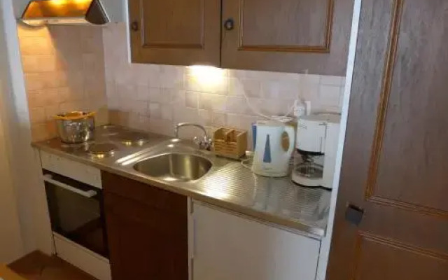 Apartment Les Girolles