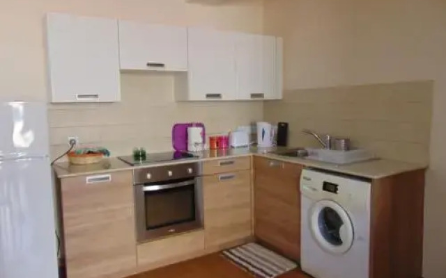 Ithaki Phinikoudes Apartment No. 102