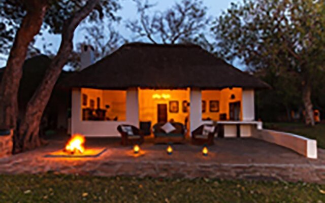 Botswana Tuli Game Reserve - Africa's Finest