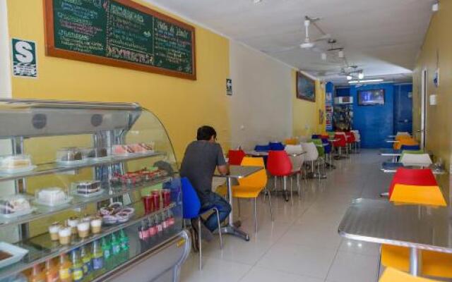 Country Hotel Boutique