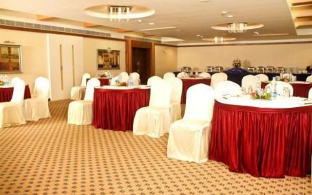 Aruna Chennai