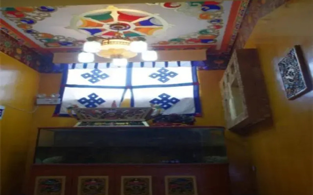 Lhasa Putihuakai Inn