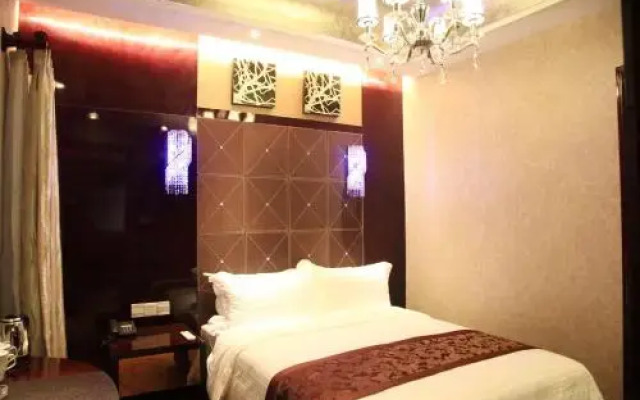 Shanghai Jitai Boutique Hotel