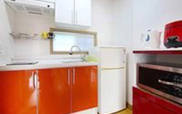 Gyeongpo Starry Love Song House Pension