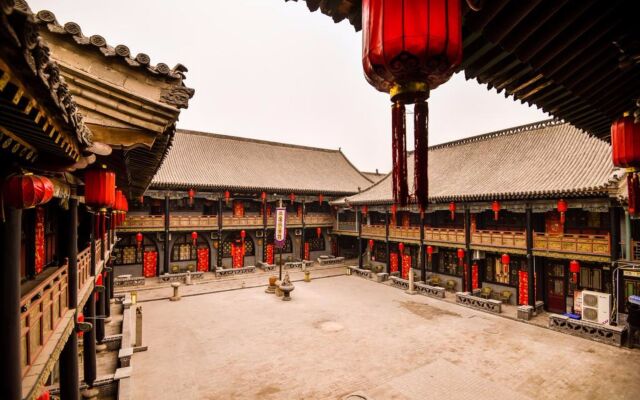 Journey Hotel Pingyao