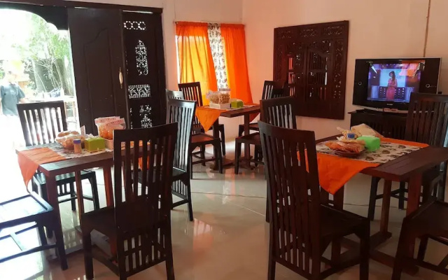 Chotin Hotel