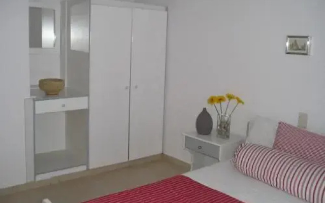 Pefki Villas