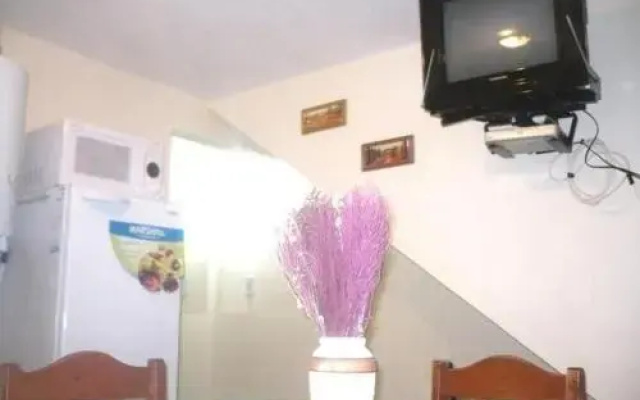 Cabañas Lo de Leo