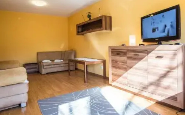 Apartament Piasecki