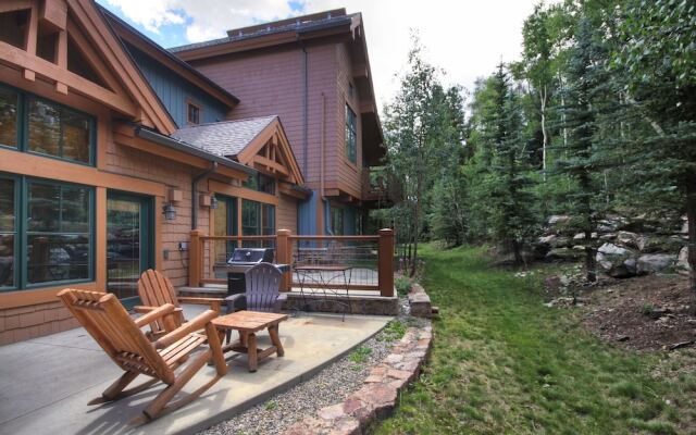 Mountain Thunder M602