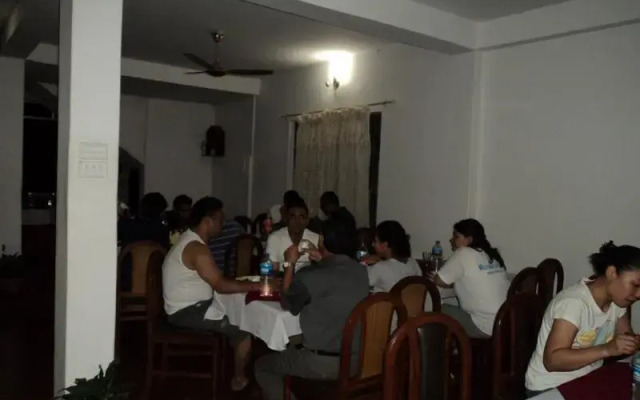 Hotel Himsagar