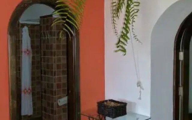 Holiday Home El Brezal
