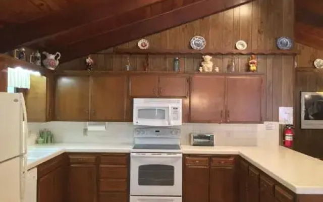 Papa Bear Cabin - 3BR/3BA Home
