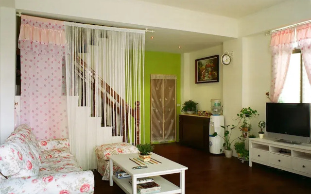 19 Wuu Wuu Guest House