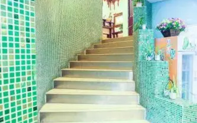 Wuxi Ikea Business Hotel