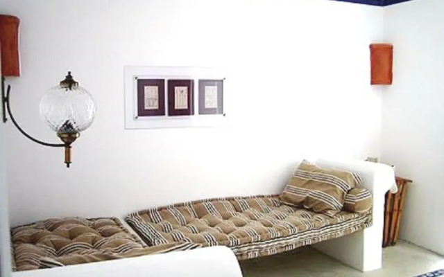 Heaven Naoussa Villas