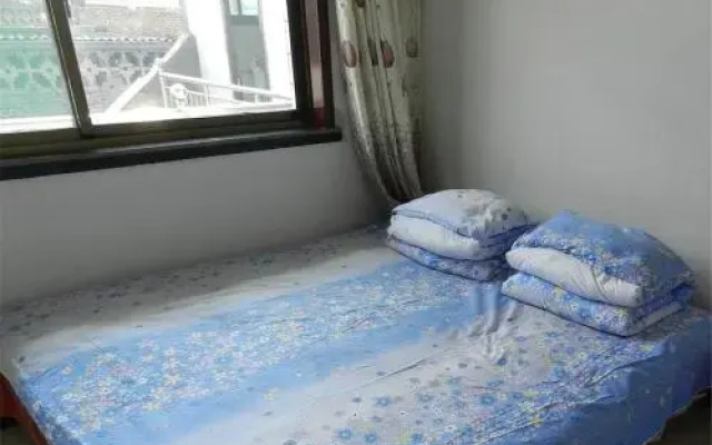Zhaojia Xiaoyuan Guesthouse