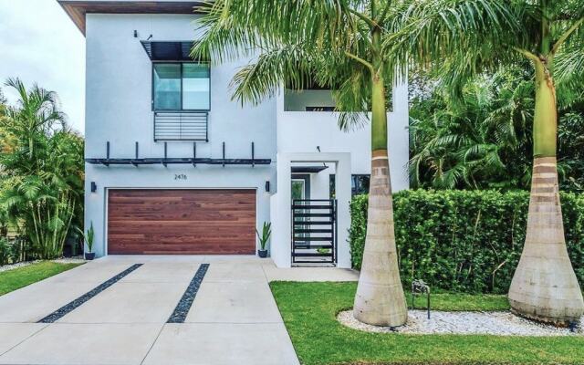 Sarasota 24 - 3 Br Home