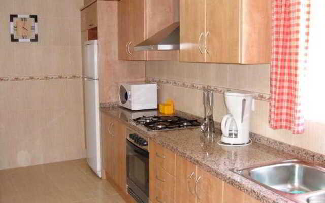 Calpe Villas Privadas 3000