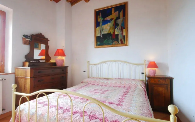 Villa Seggiano