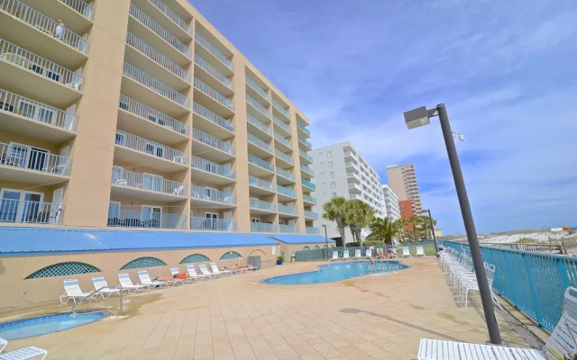 Surfside Shores 1202