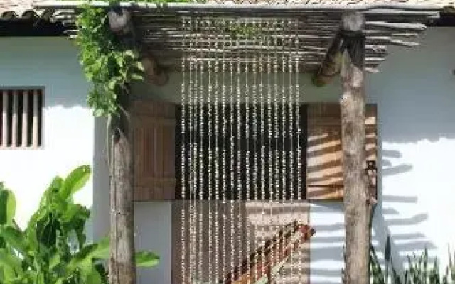 Pousada Casotas