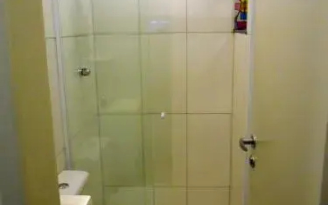 Hostel Zainha
