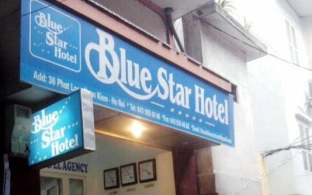 Hanoi Blue Star Hostel