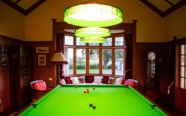 Corbett House Bed & Breakfast