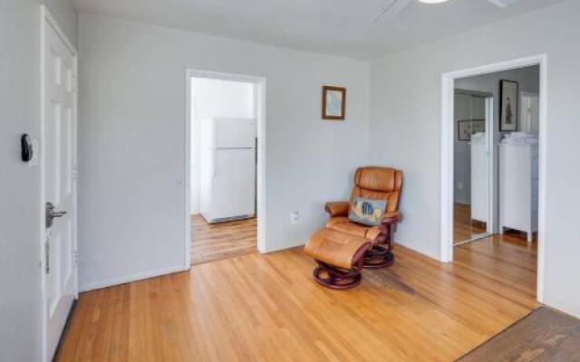 Coastal Condos - 3 Units - Great Location!