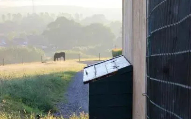 Hoeve Hommerich