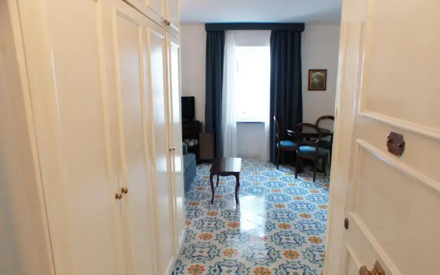 Aparthotel Villa Igea
